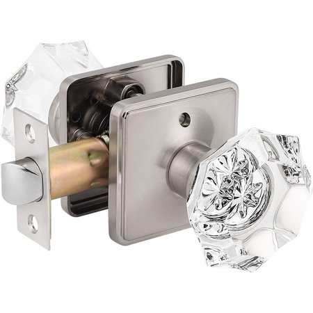 AMERICAN IMAGINATIONS 2.5-in. W Door Lock_ AI-36437